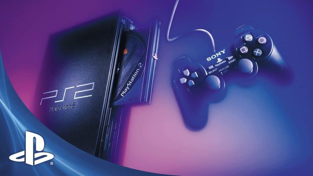 Ps2