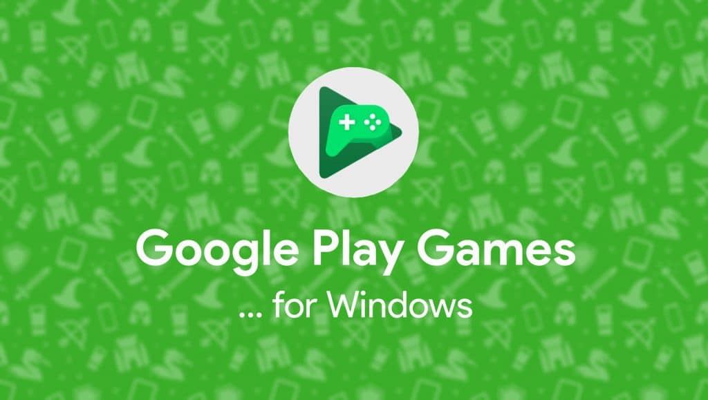 Google play games