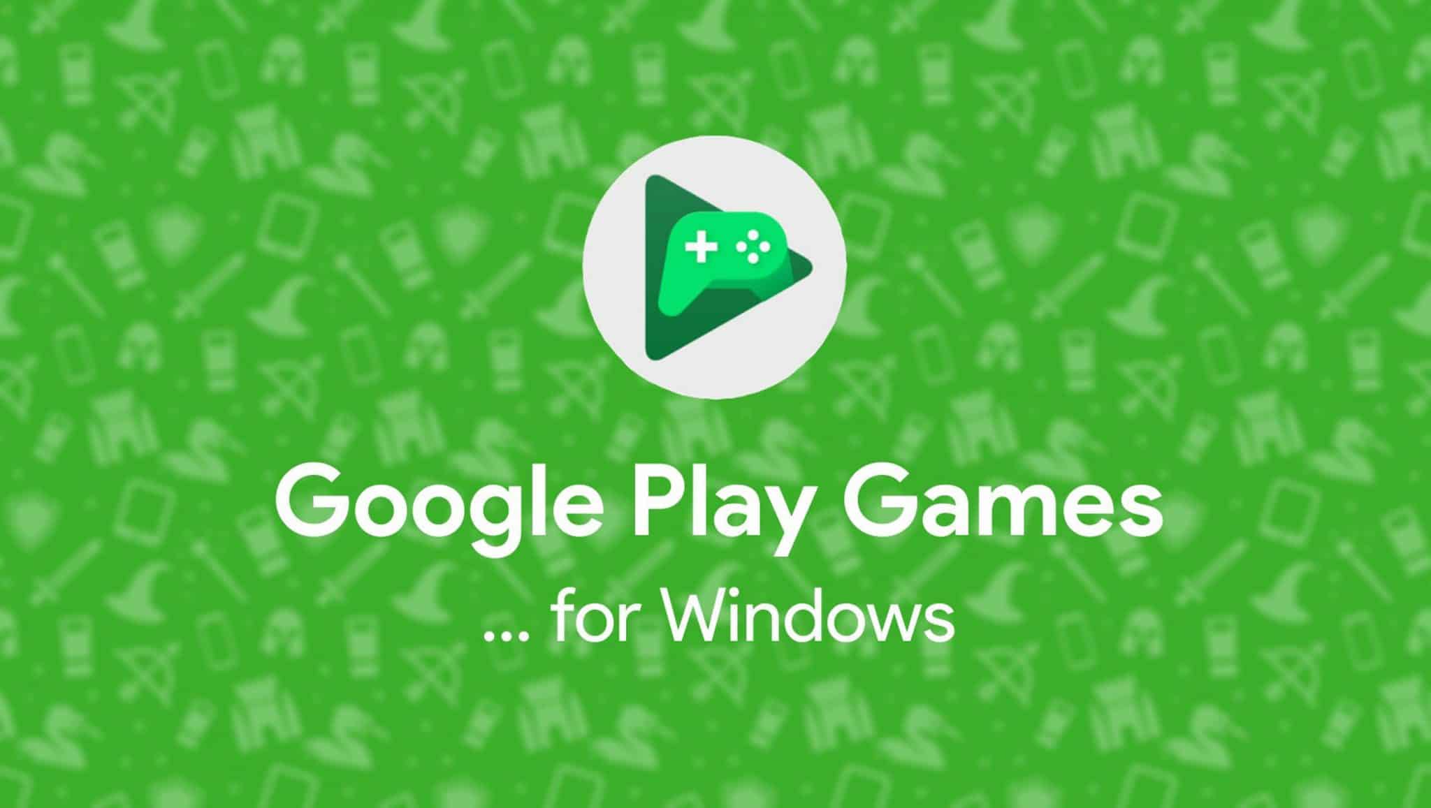 Google Play Games