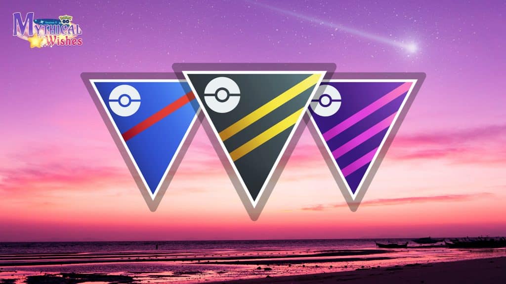 Pokémon go