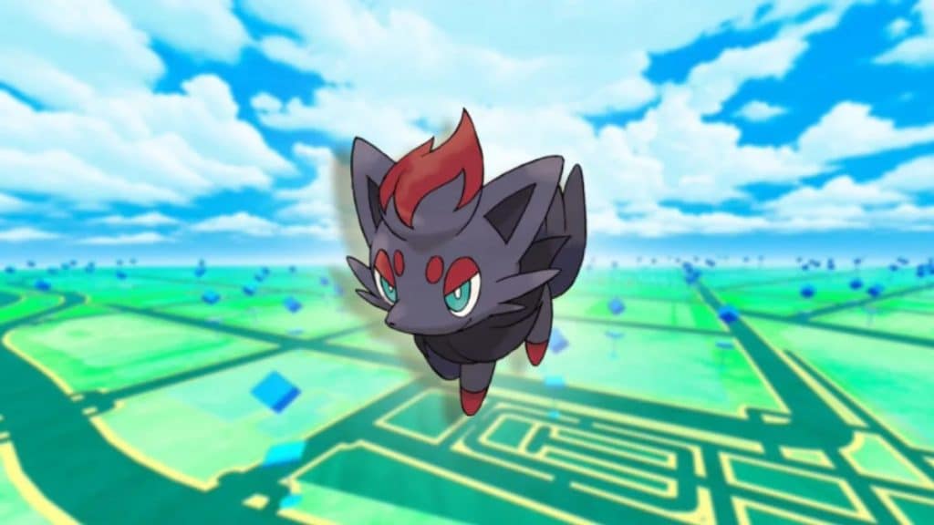 Pokémon go