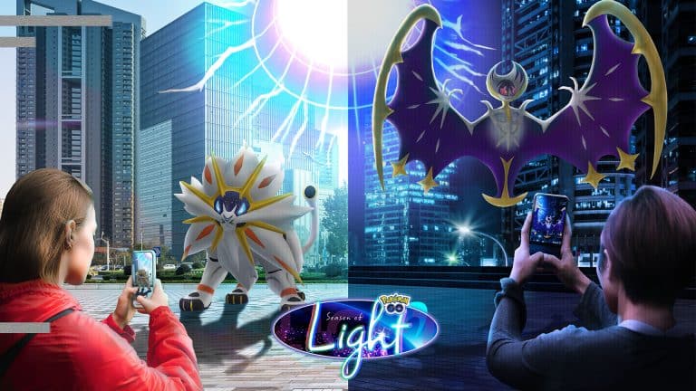 Pokémon GO