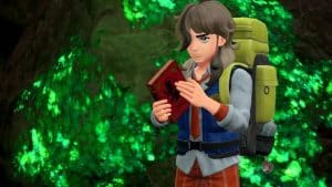 Pokémon Scarlatto e Violetto