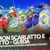 Pokémon Scarlatto e Violetto