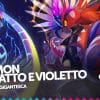 Pokémon scarlatto e violetto, recensione