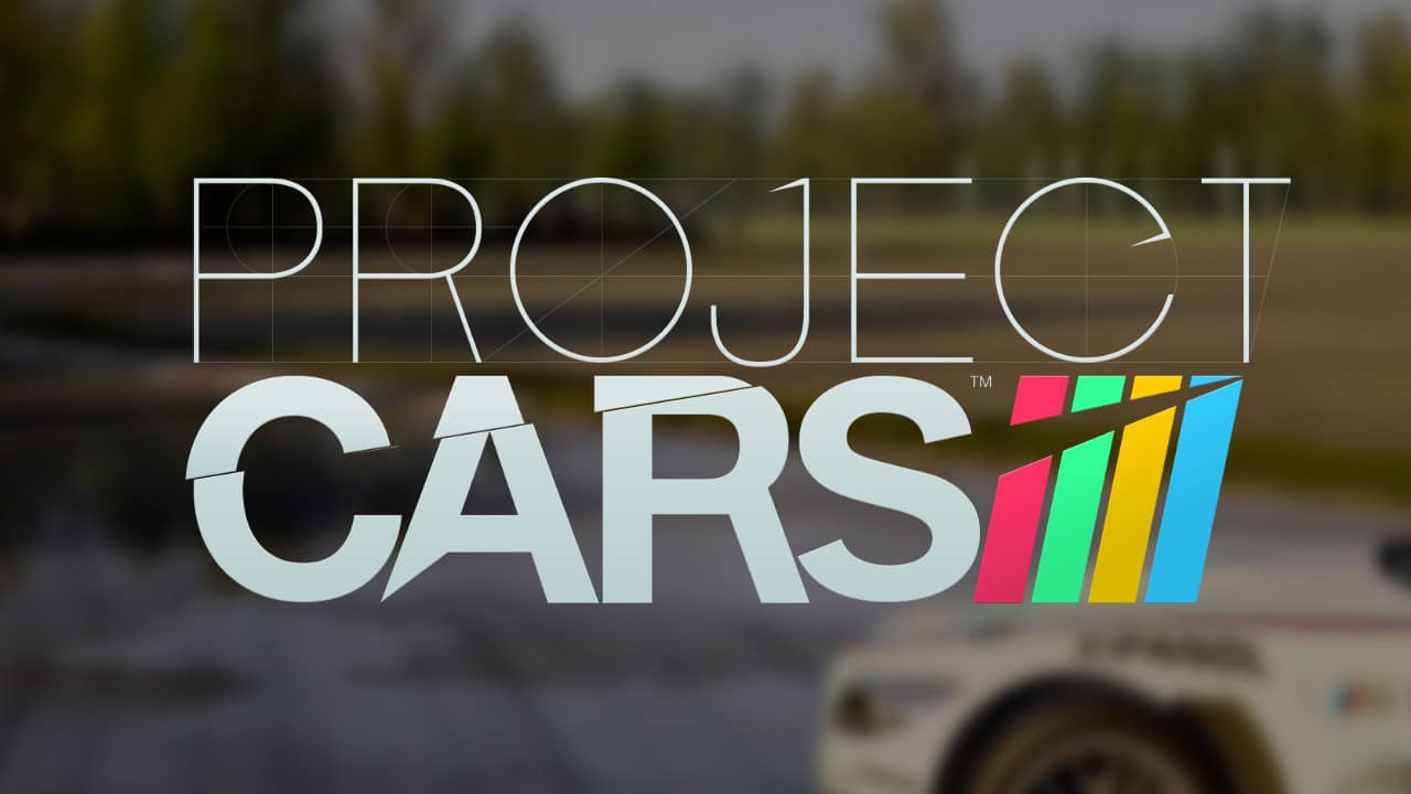 Project Cars