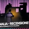 Recensione saturnalia - un horror tutto italiano!