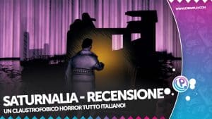 Saturnalia Recensione