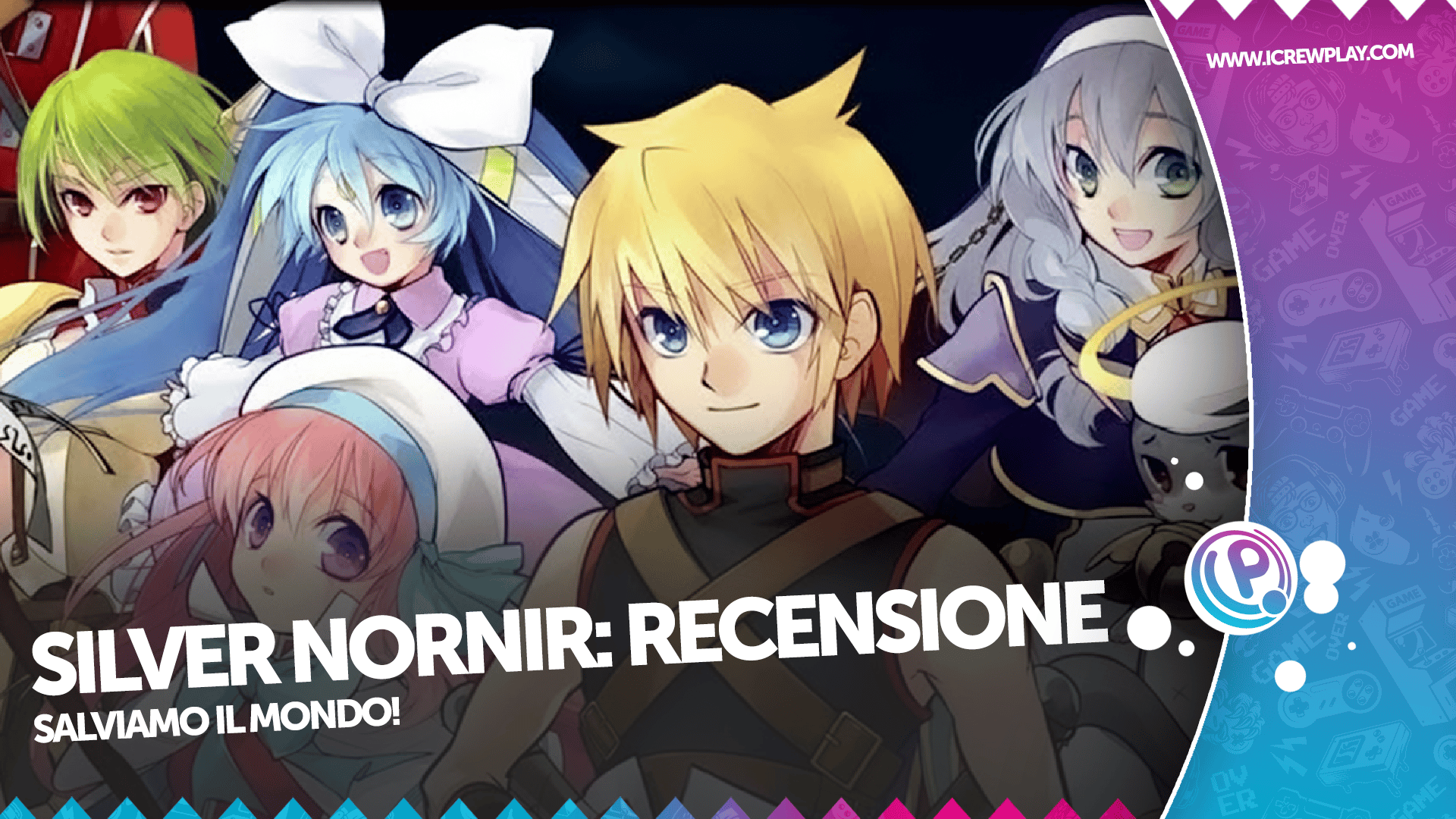 Silver Nornir: Recensione Xbox One 8