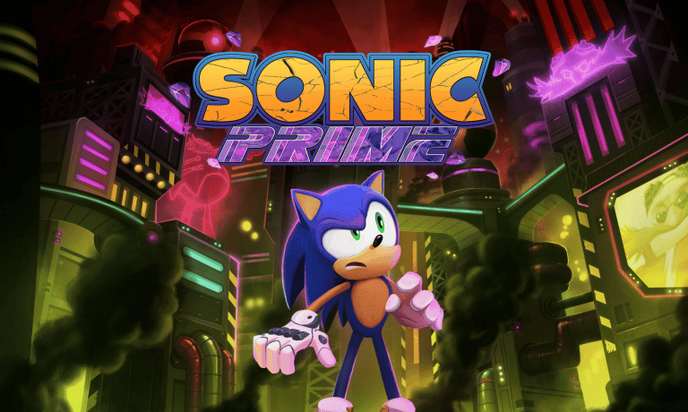 Sonic the Hedgehog