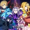 Sword art online last recollection annunciato ufficialmente!