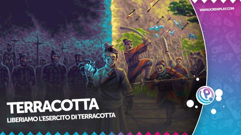 Terracotta: la recensione