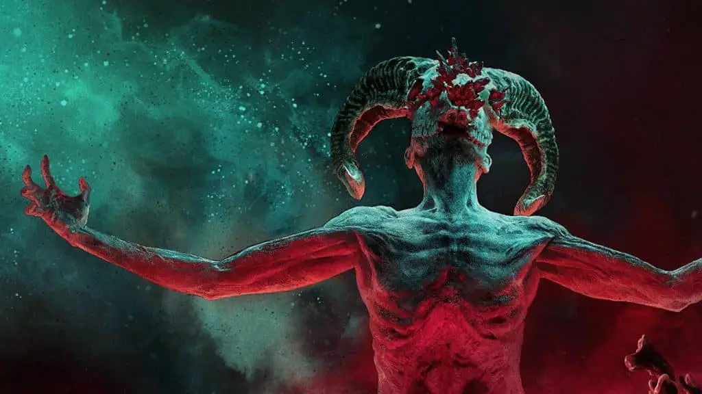 The Chant: recensione dell'horror firmato Brass Token