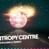 The entropy centre a meno di 16 euro (steam)