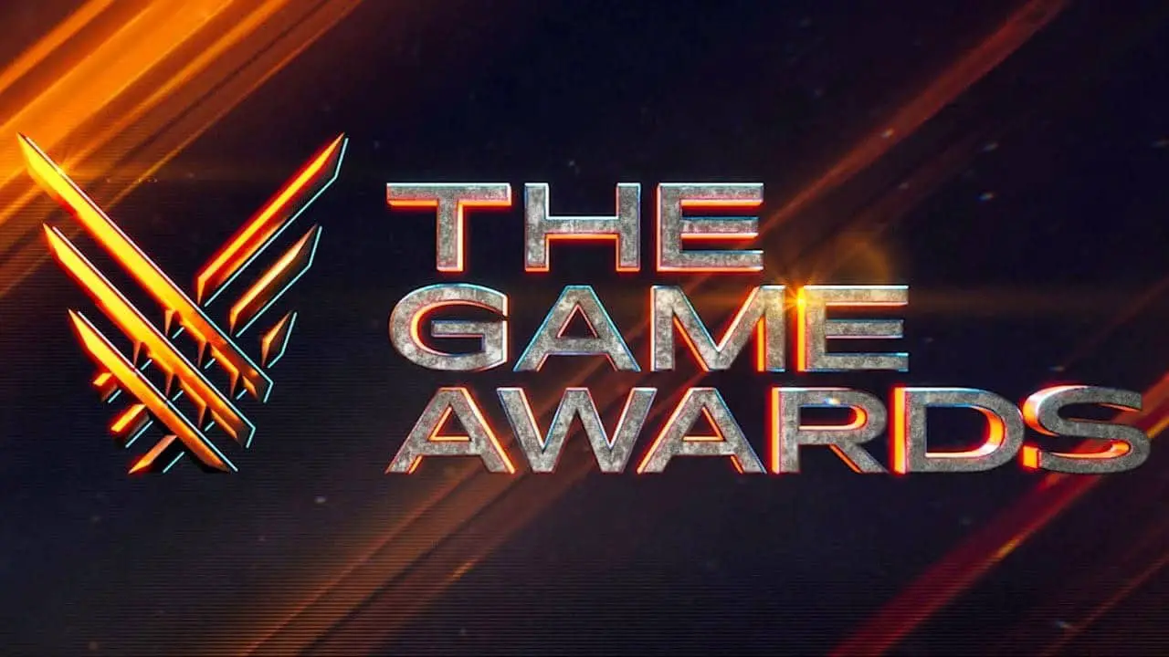 The Game Awards 2022