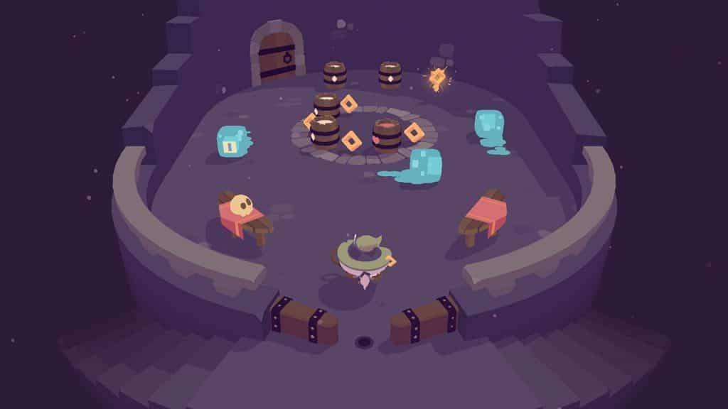 The Pinball Wizard: recensione di una piccola perla videoludica