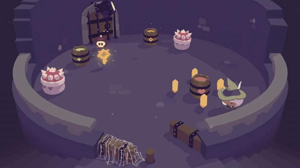The Pinball Wizard: recensione di una piccola perla videoludica