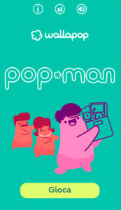 Pop-Man