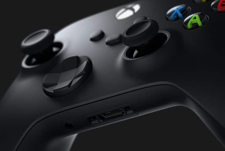 In arrivo un'edizione limitata di controller e auricolare per xbox