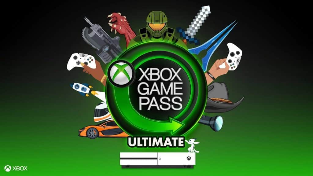 Xbox Game Pass aprile