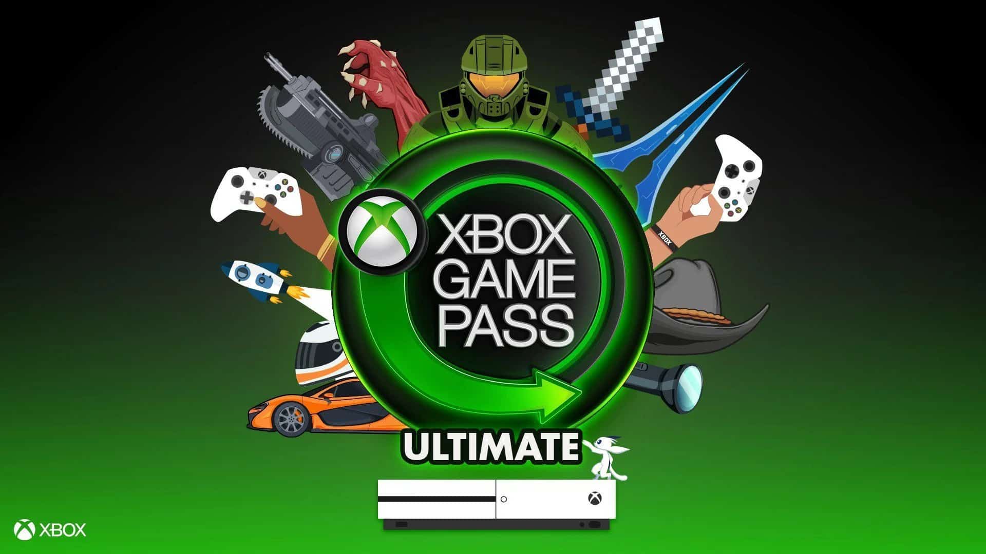 Xbox Game Pass