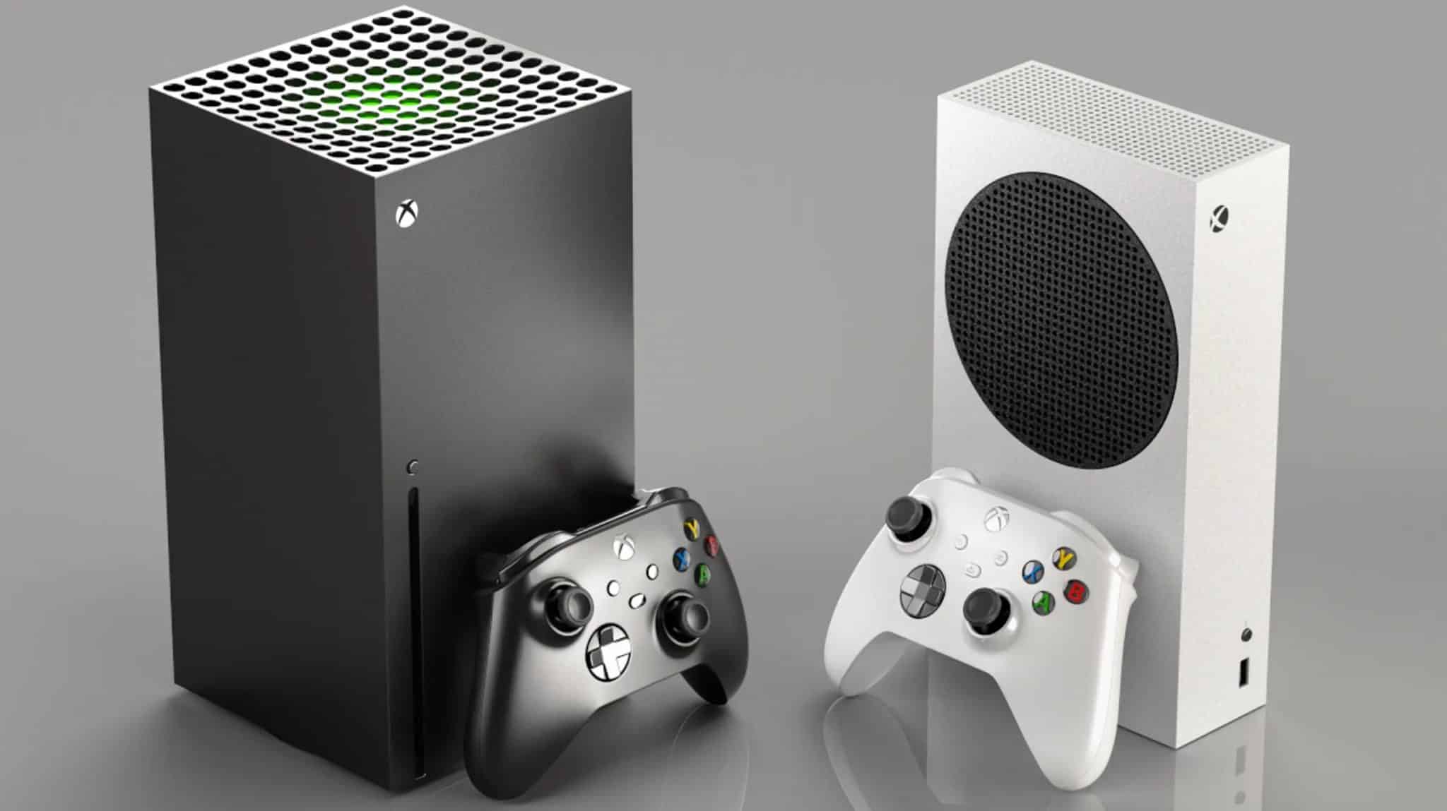 Xbox