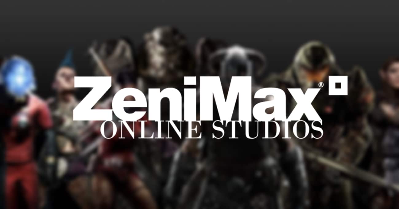 ZeniMax Online Studios