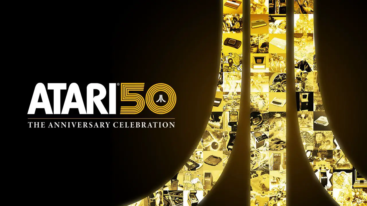 Atari 50 the Anniversary Celebration: Recensione Nintendo Switch 1