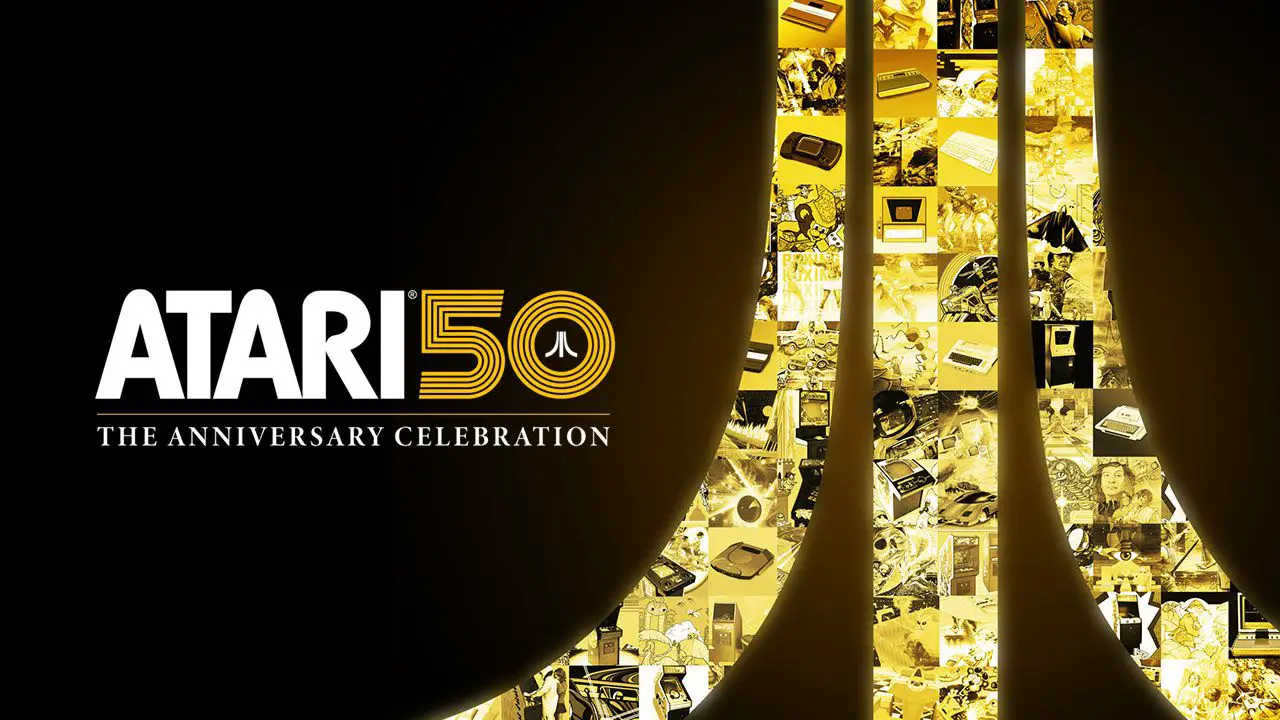 Atari 50 the Anniversary Celebration: Recensione Nintendo Switch
