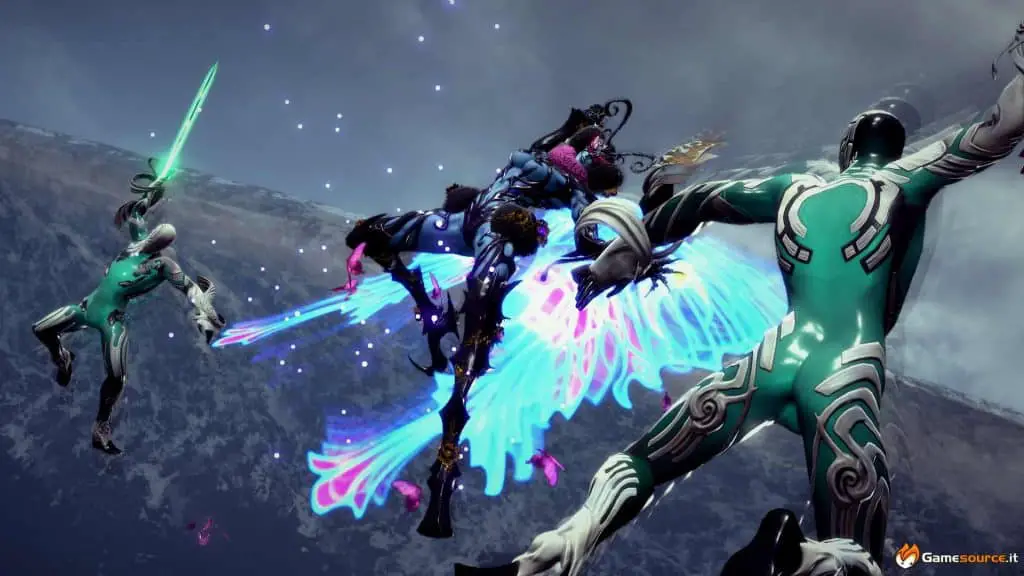 Bayonetta 3: ecco la patch per la versione 1.2.0