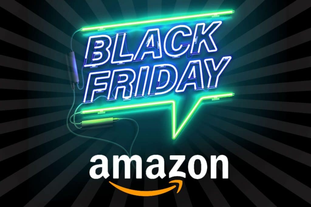 Black friday