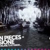 Broken pieces: recensione playstation 5