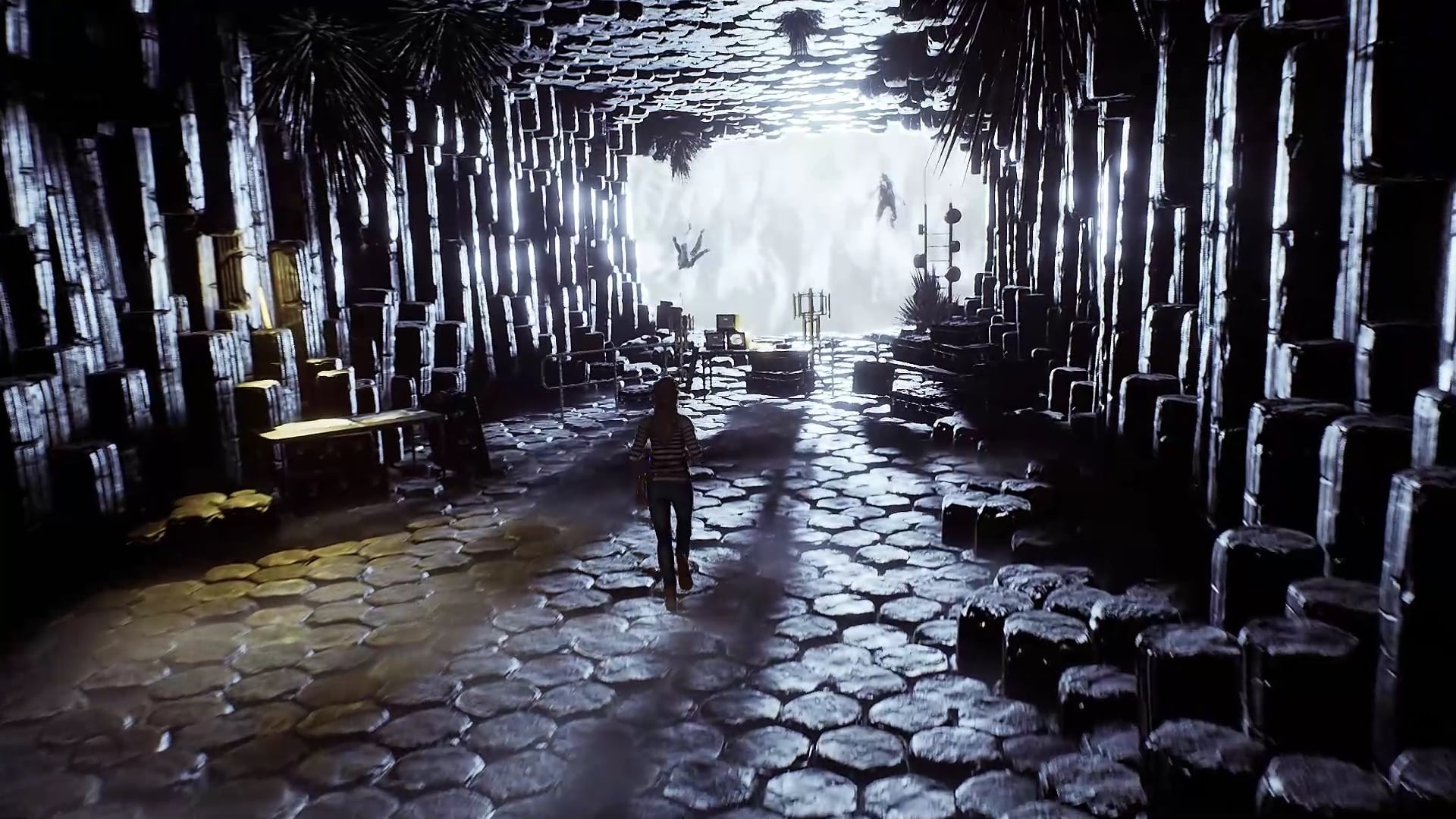 Broken Pieces: Recensione PlayStation 5