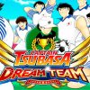 captain tsubasa dream team