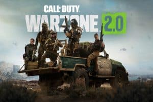 Call of Duty Warzone 2: ritorna il glitch di "Superman"