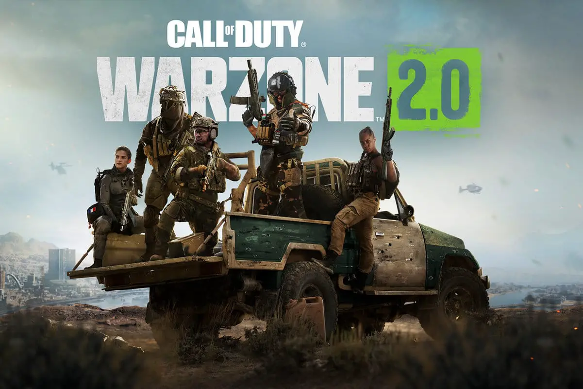 Call of Duty Warzone 2: ritorna il glitch di "Superman"
