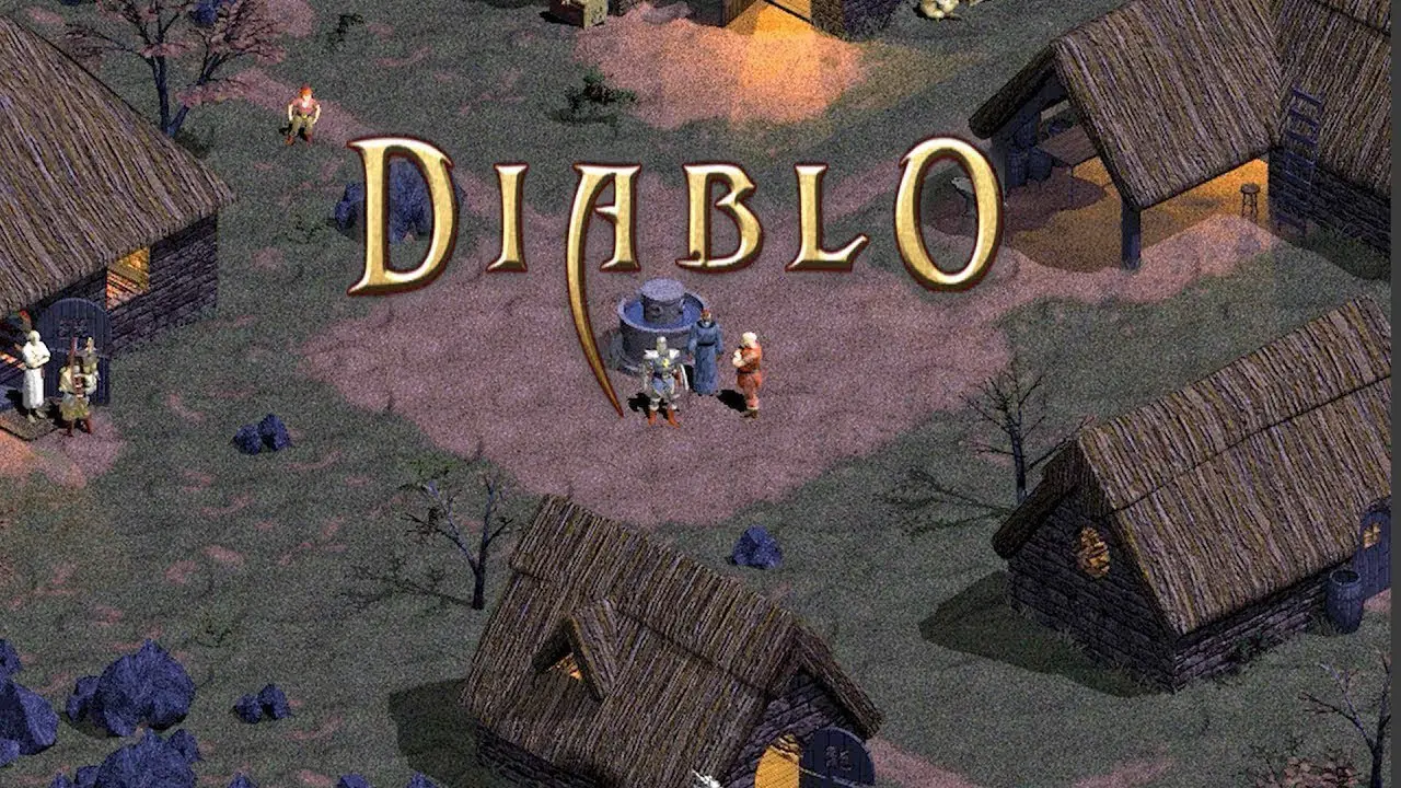 Diablo