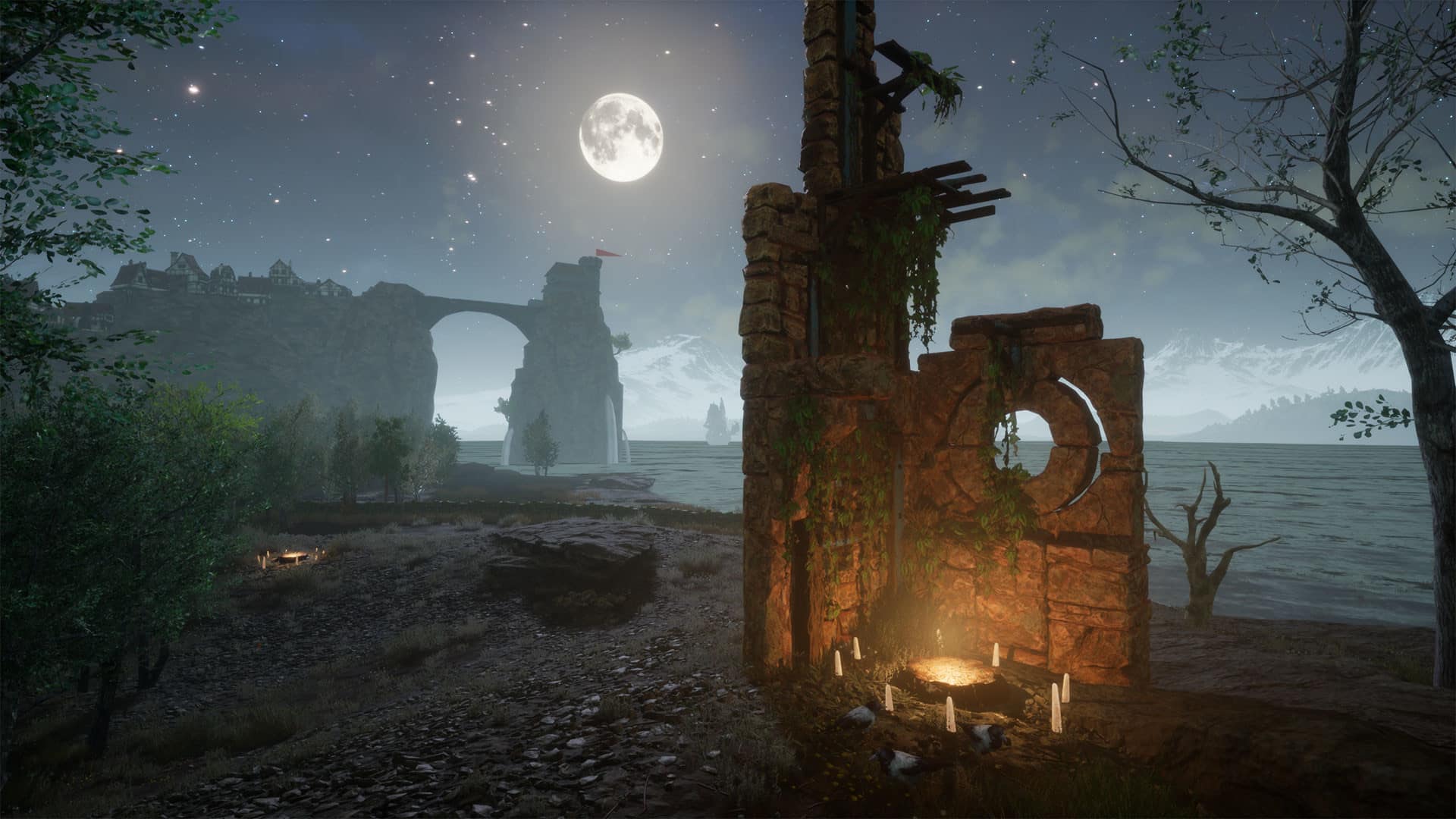 Finding the Soul Orb: Recensione PlayStation 4