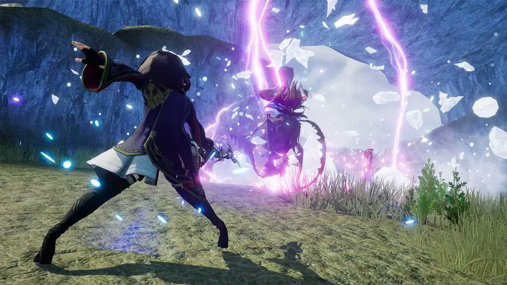 Harvestella: pronta la patch del Day One per il Farming-JRPG di SquareEnix