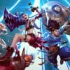 Wild rift 7. 3: hwei, adc ribilanciati e orario della season 23