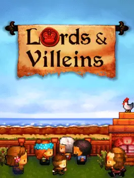 Lords & Villeins: la recensione