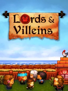 Lords and Villeins