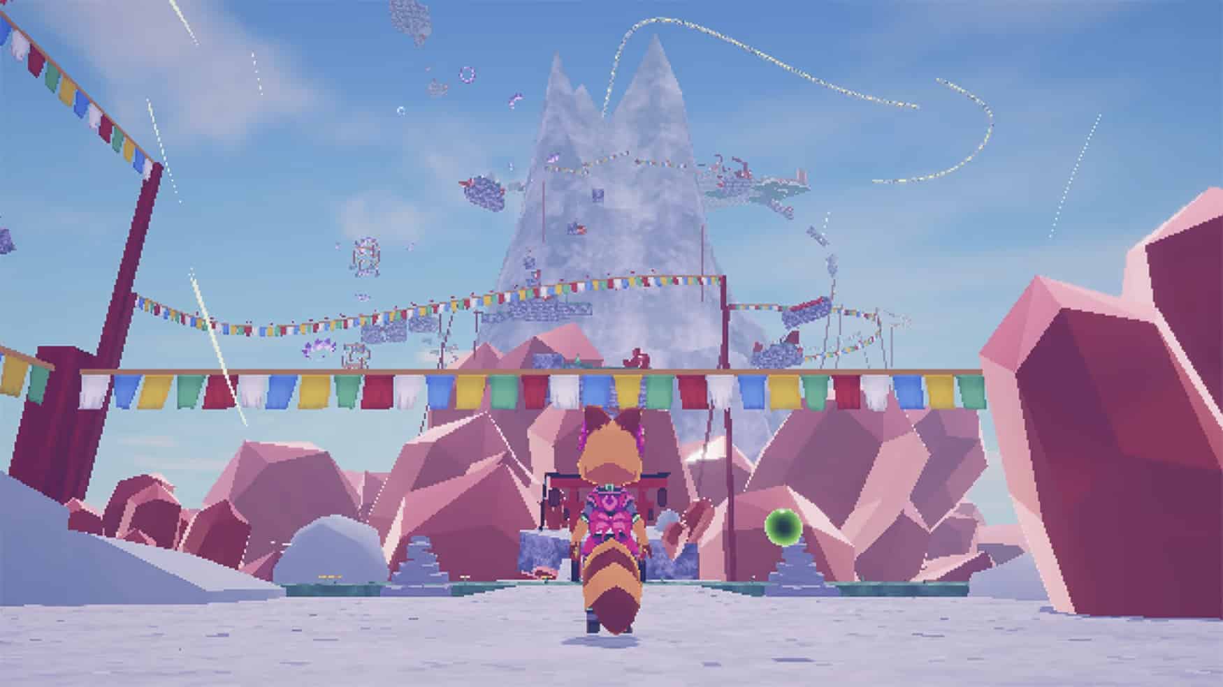 Lunistice: Recensione Nintendo Switch