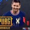 Pubg mobile: messi arriva nel battle royale!