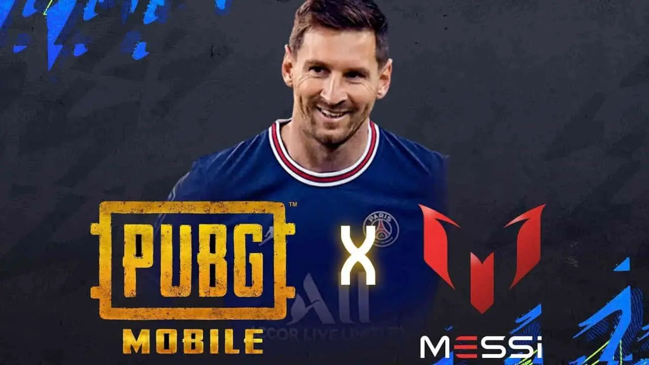 PUBG Mobile