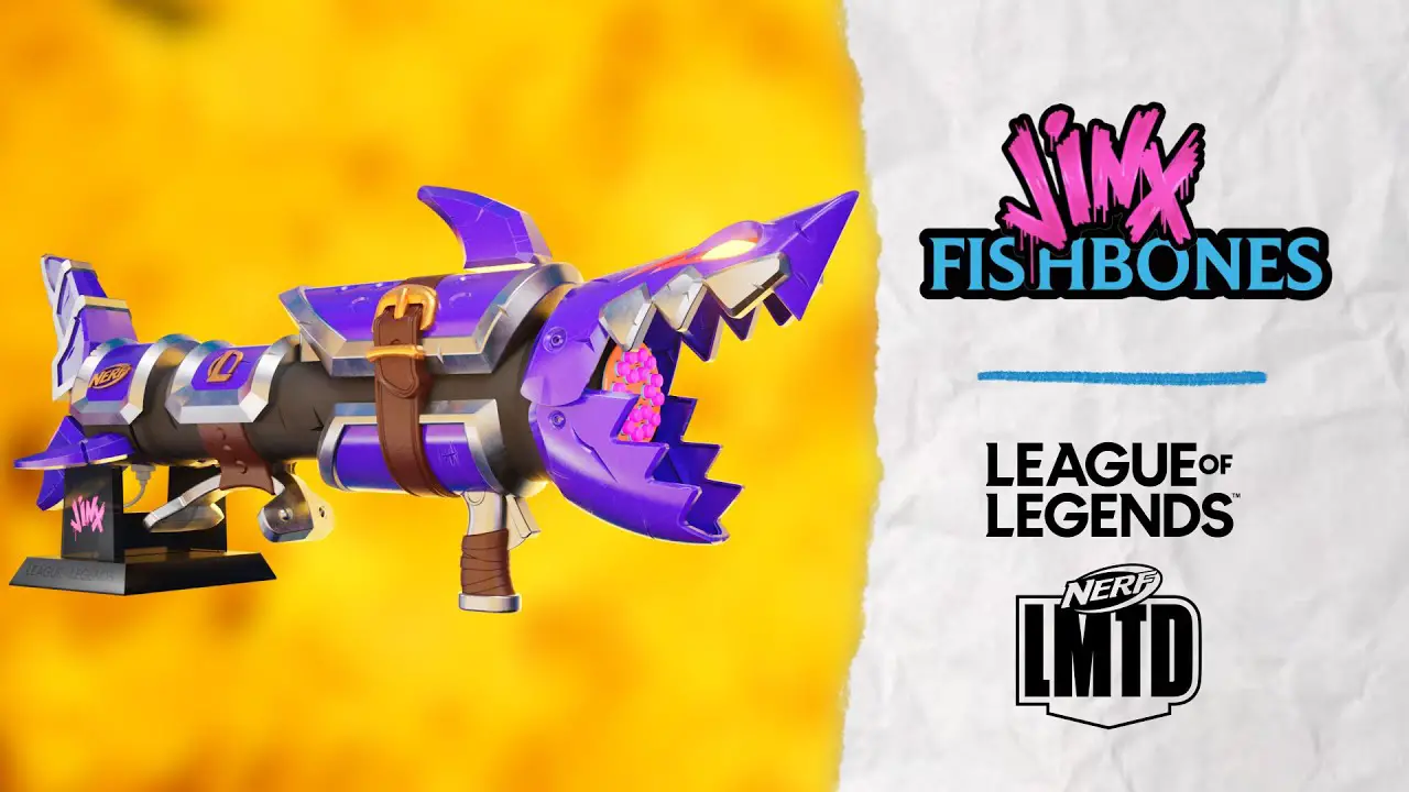 League of Legends
