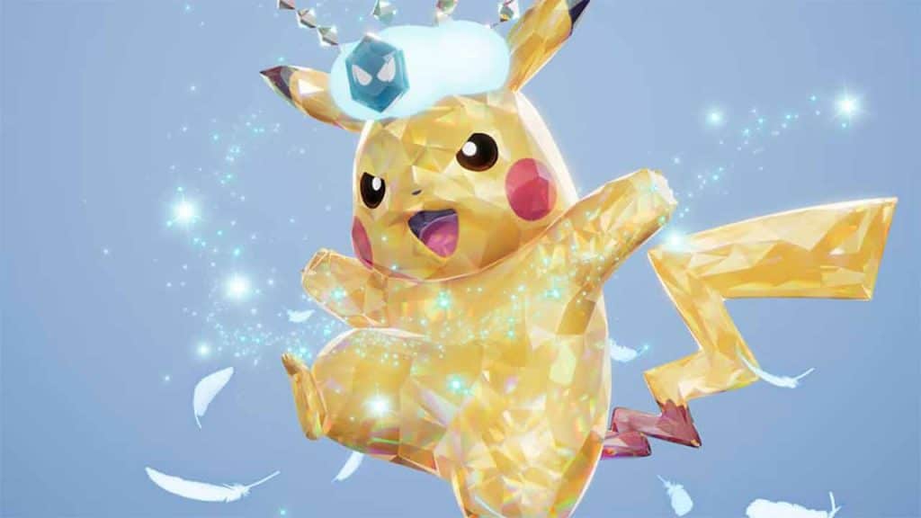 Pokemon Scarlatto e Violetto: iniziata la distribuzione di Pikachu 1