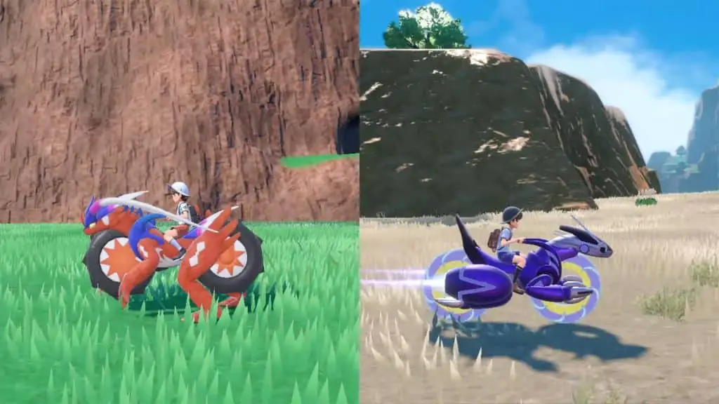 Pokemon Scarlatto e Violetto: prevista una collaborazione con Pokemon GO...
