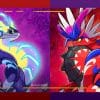 Pokémon Scarlatto e Violetto