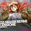 Princess maker refine la recensione